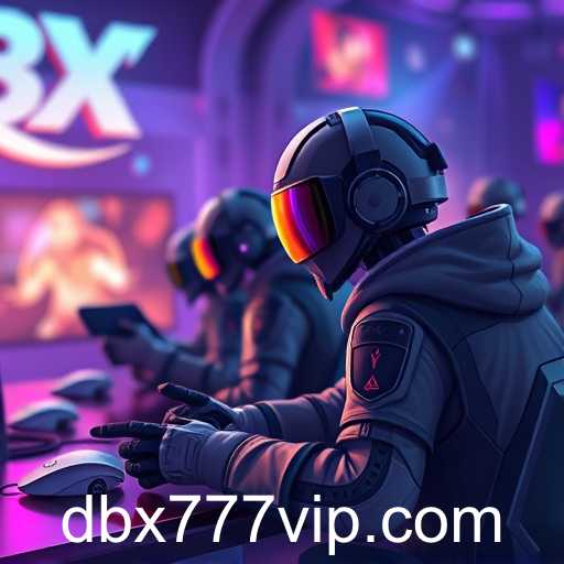 DBX777: Revolutionizing Online Gaming