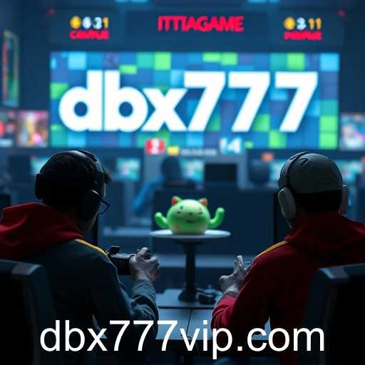 The Rise of dbx777 in Gaming Culture