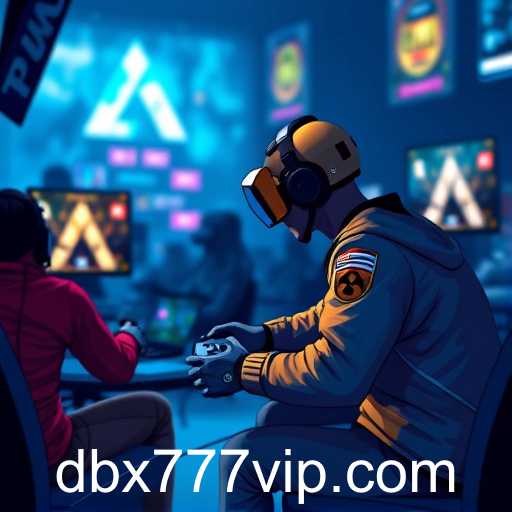 Digital Landscape of Gaming: A Deep Dive