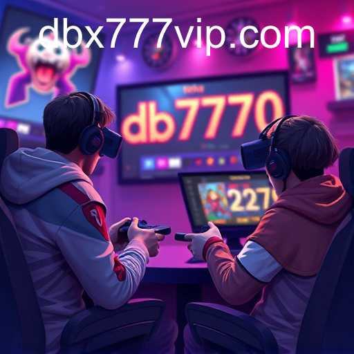 Gaming Evolution: How 'dbx777' Captures the Zeitgeist