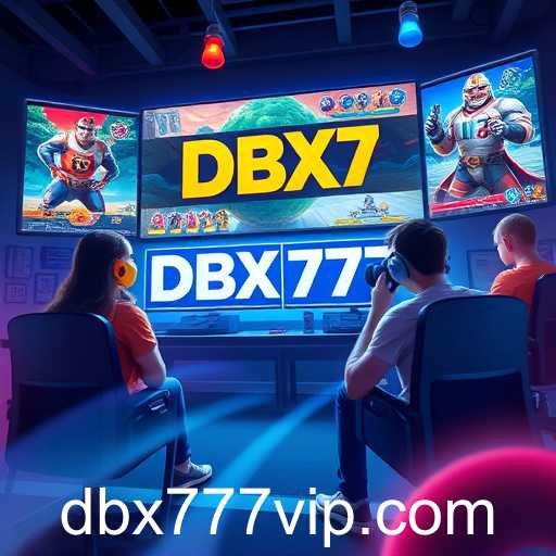 Gaming and Evolution: DBX777 Transforms the Industry