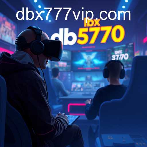 dbx777: The Rise of Gaming Platforms Amidst Global Challenges