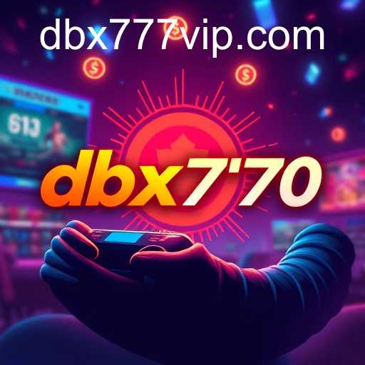 The Rise of dbx777: A Gaming Revolution