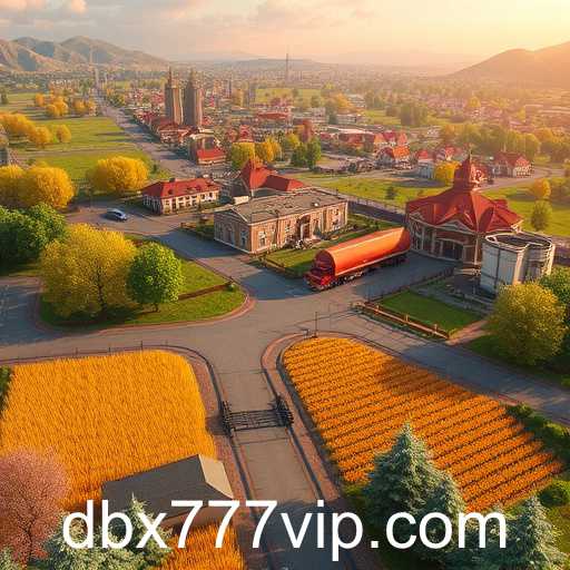 The Rise of Online Gaming: dbx777's Impact in the Modern Era